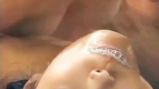 Cum in mouth and facial cushot compilation - video 1 (Ben Dover)
