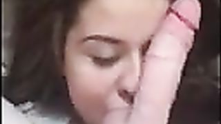 Chavhub Presents Forty Fucking Facials
