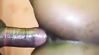 Going deep in this petite bitch