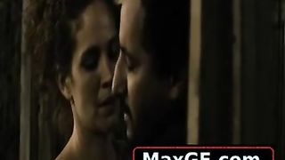 hagar ben asher explicit sex scenes - video 1
