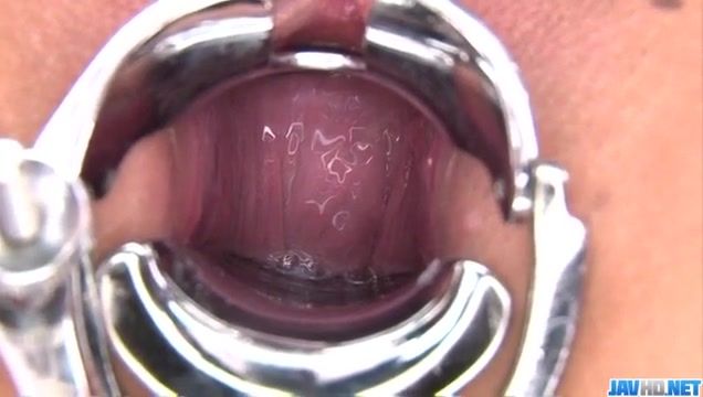 JAVHD - Dirty pussy play for amazing Hikaru Momose