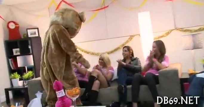 Girls sucks dick and gets - video 8