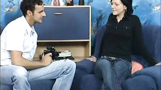pickup teen for first anal sex