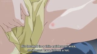 Paradise of Innocence HENTAI FAPSERVICE