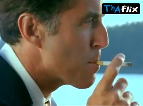 Paige Turco Breasts Scene  in Dark Tides
