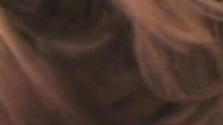 Double Blowjob For Lucky Nerd enjoying the moment   (Huge Cock)