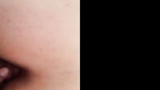 Evli Kadin Sevgilisiyle Anal Yapiyor - Sesli
