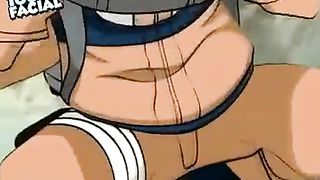 Porn Naruto Fucks Sakura