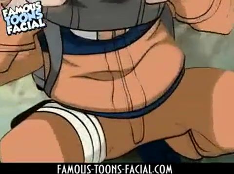 Porn Naruto Fucks Sakura