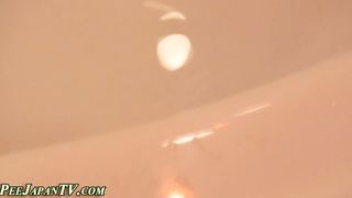 Little asian babe rubs - video 1