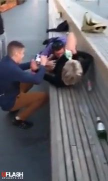 Another Drunk Russian Slut