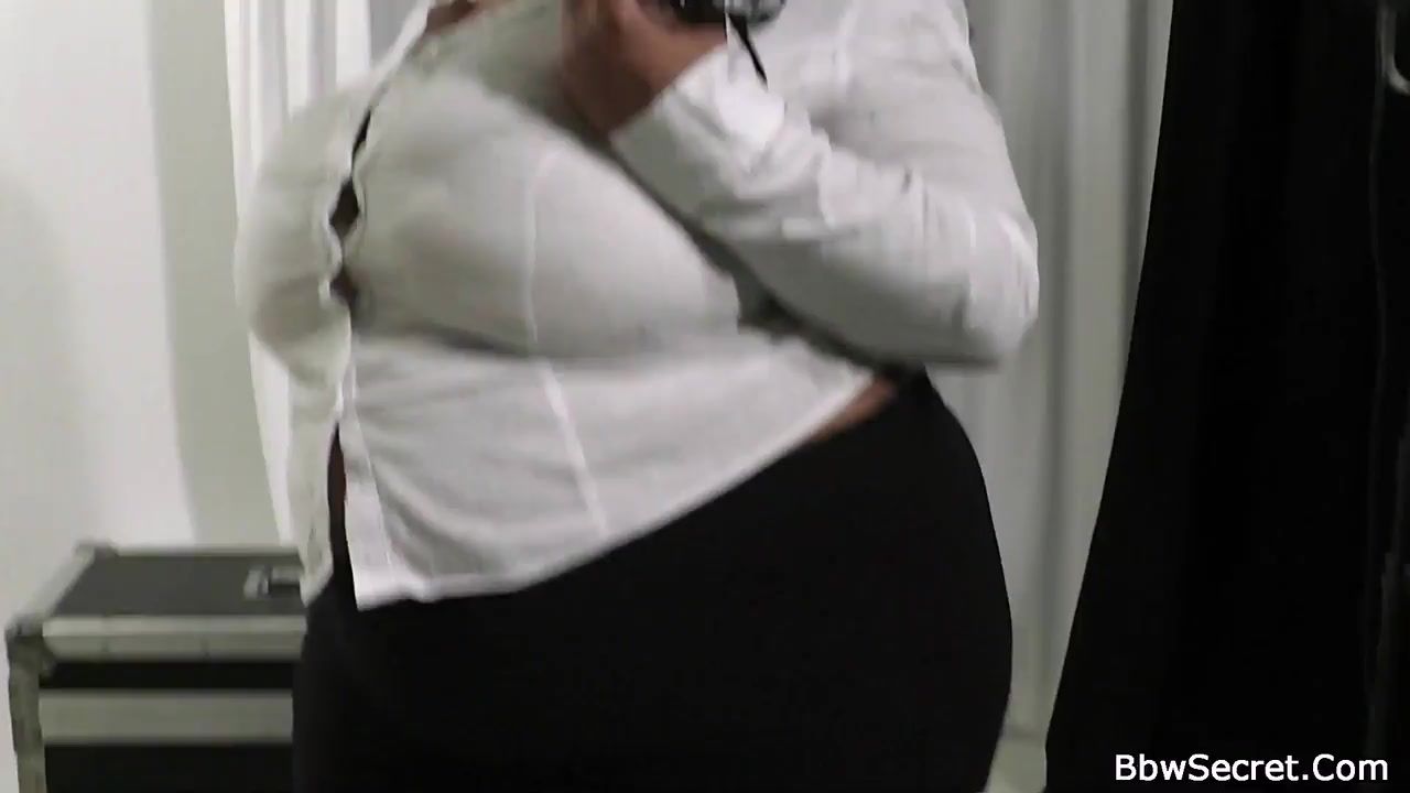 Husband cheats on wife with huge boobs bbw
