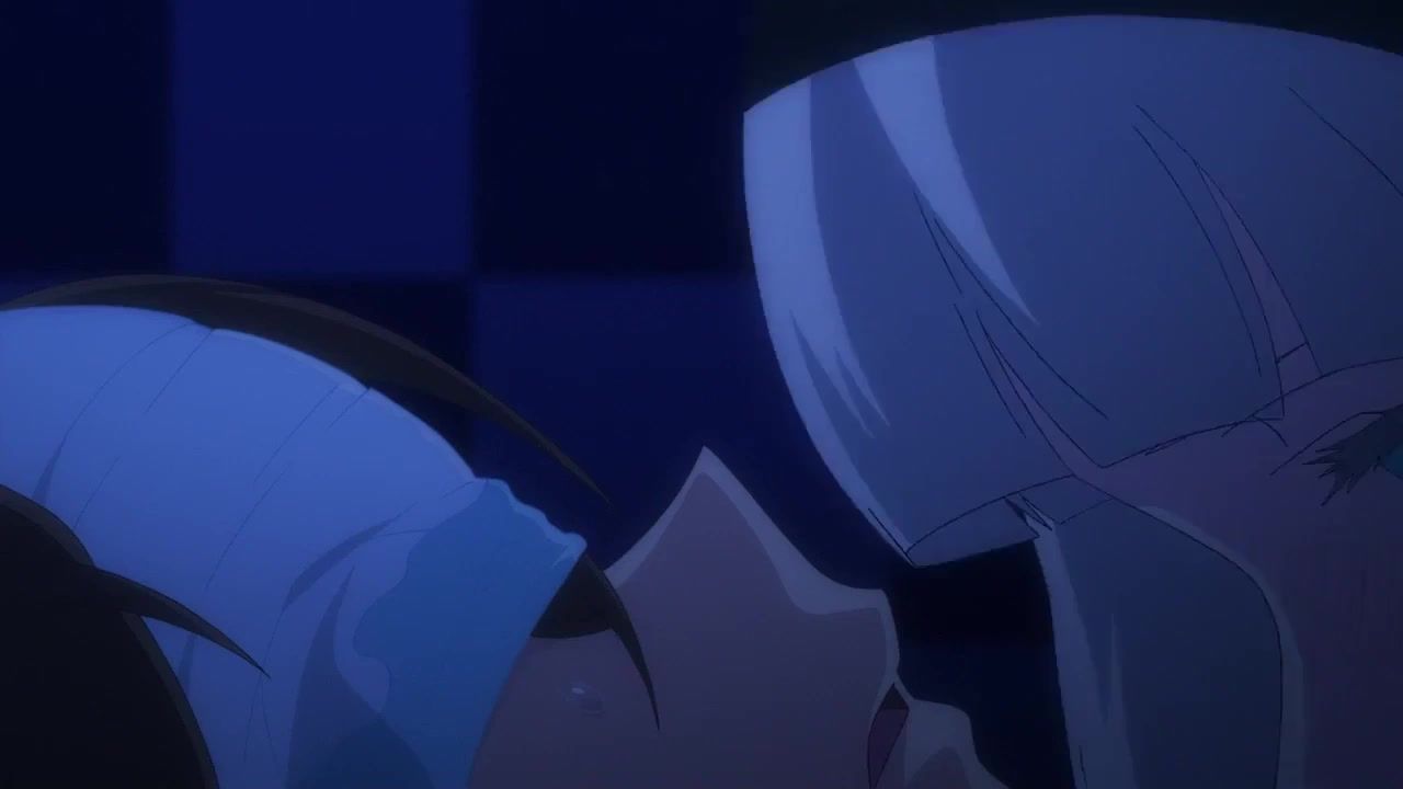 Dirty jokes no longer exist scene