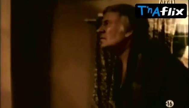 Gwenaelle Simon Breasts,  Butt Scene  in Dark Desires: Thelma