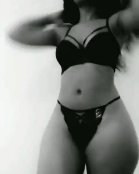 South African IG Model Hot Compilation