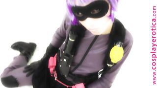 cosplay