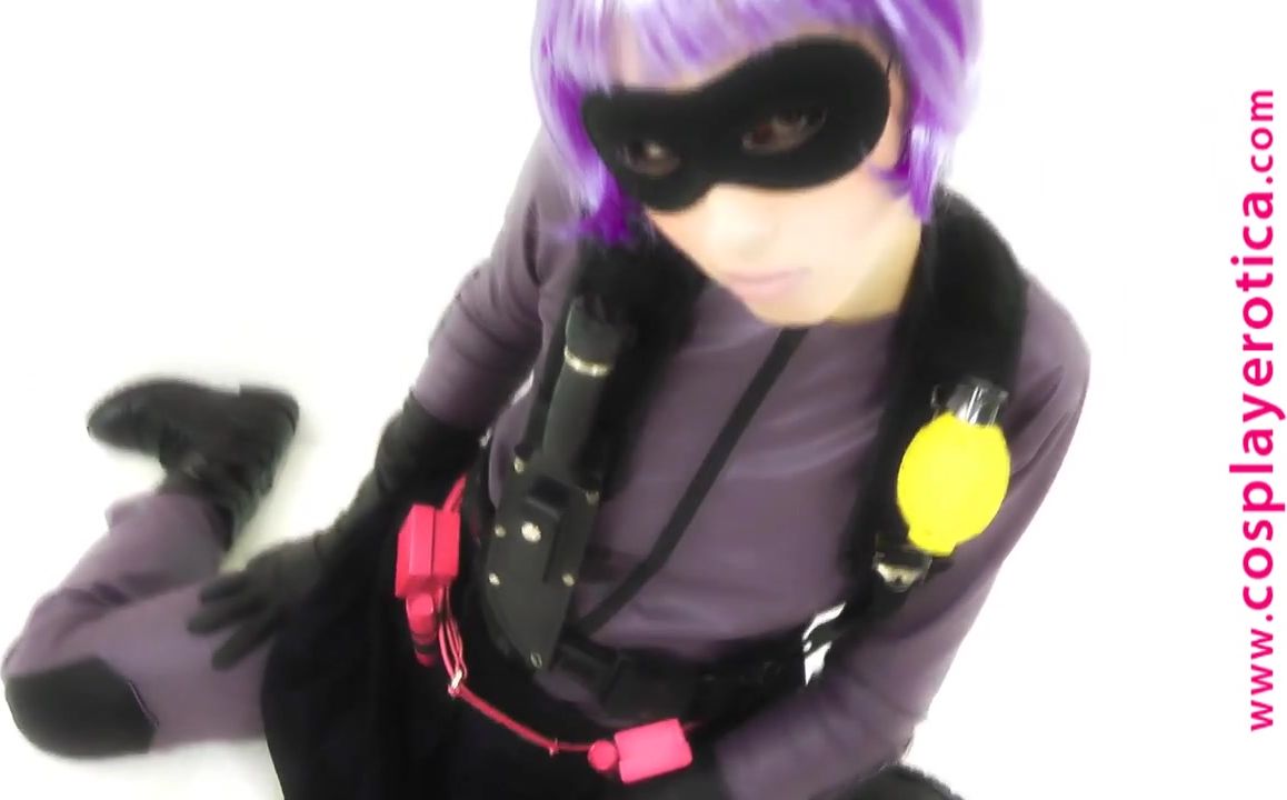 cosplay