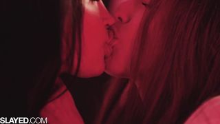 SLAYED Hotties scissoring