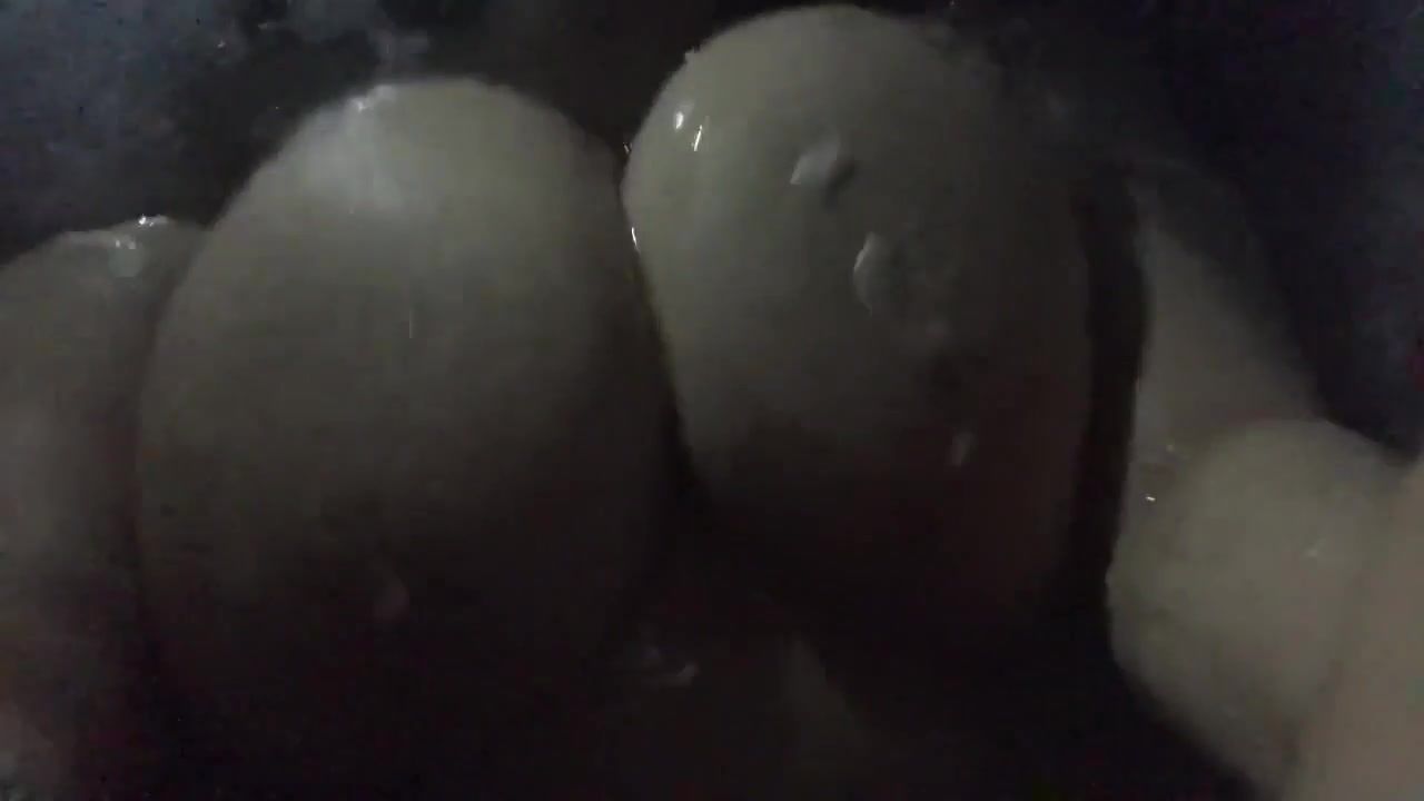 Moist Galaxy