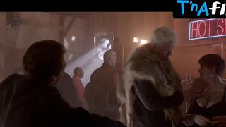 Daina Barbeau Breasts Scene  in Ice Soldiers