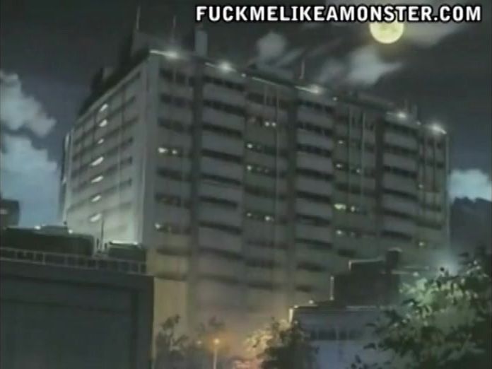 Hentai Anime Manga Gangbang