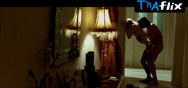Belen Fabra Breasts,  Butt Scene  in Diary Of A Nymphomaniac