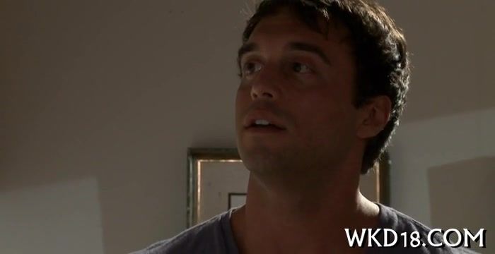 Beauty gets screwed hard - video 32