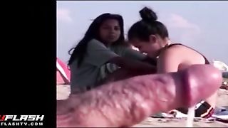 cock Flash Compilation