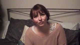 My Step Mom And Step Sister Make Me Watch And Fuck Preview - Itty Bitty Pussy & step Mother Mary