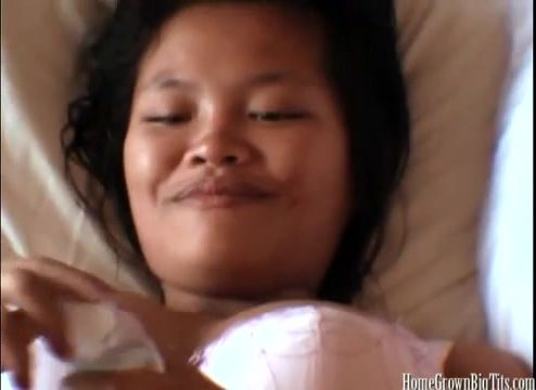 HOMEGROWNVIDEO - A Good Hard Dick First Thing in The Morning