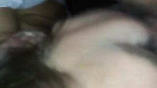 She Knows How To Suck