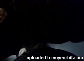 You can realize how she searched for my dick