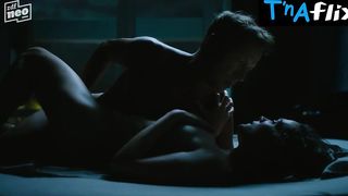 Friederike Becht Breasts Scene  in Parfum
