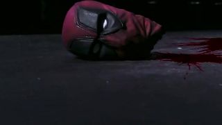 Romi Rain fucks with Ramon Nomar in Deadpool XXX - An Axel Braun Parody Scene 3