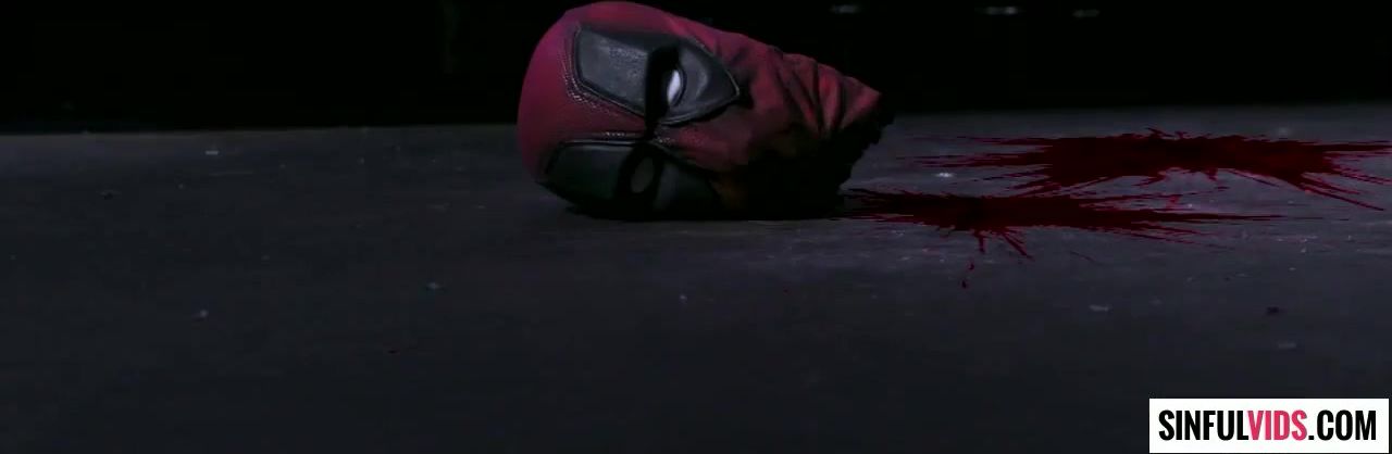 Romi Rain fucks with Ramon Nomar in Deadpool XXX - An Axel Braun Parody Scene 3