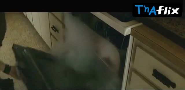 Jill Hennessy Bikini Scene  in Lymelife