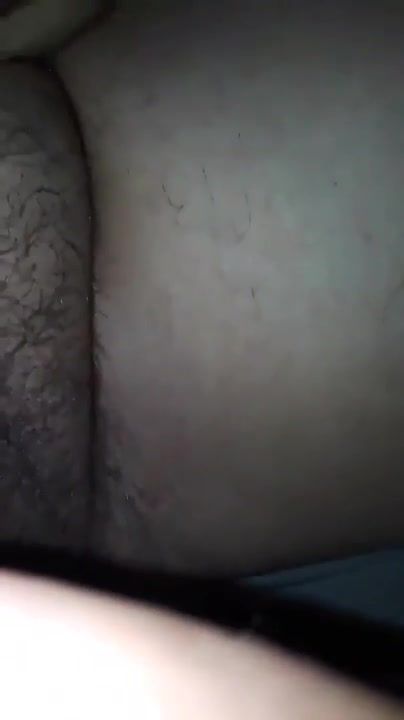 Cum covered pussy YUM!
