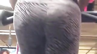 My #1 Latina milf bitch