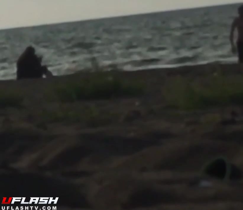 Oops! Pants down In Front of teen