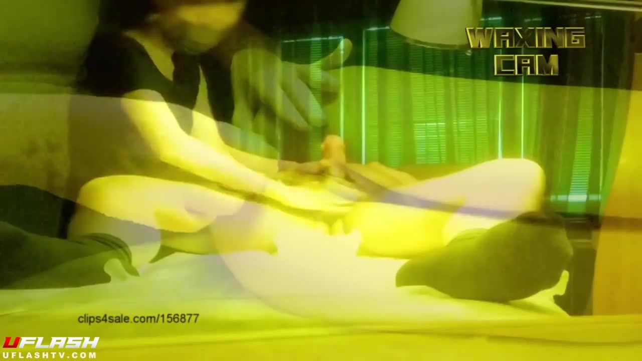 a fans of male waxing