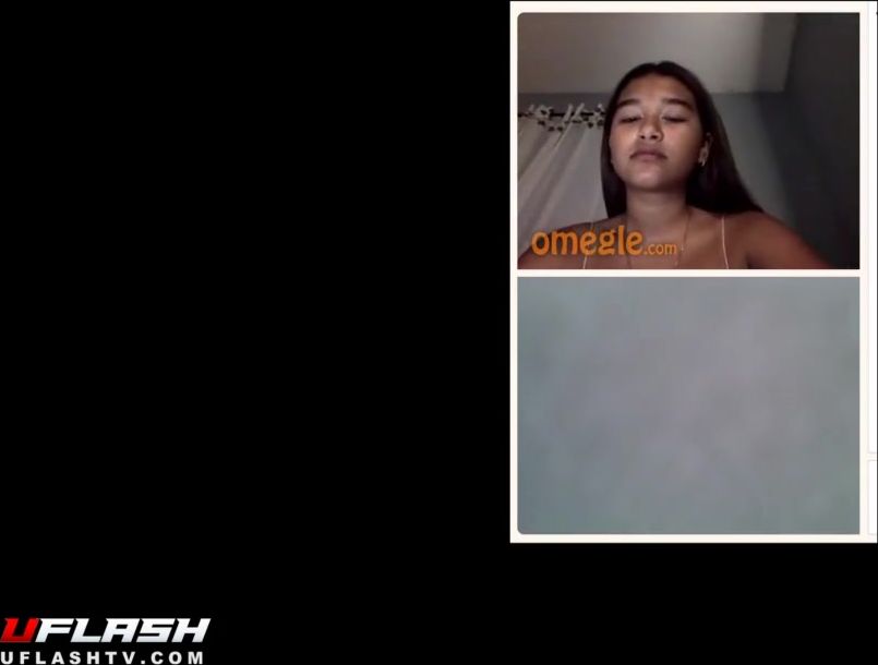girls shocked on omegle compilation