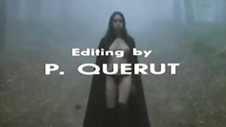 Female Vampire 1