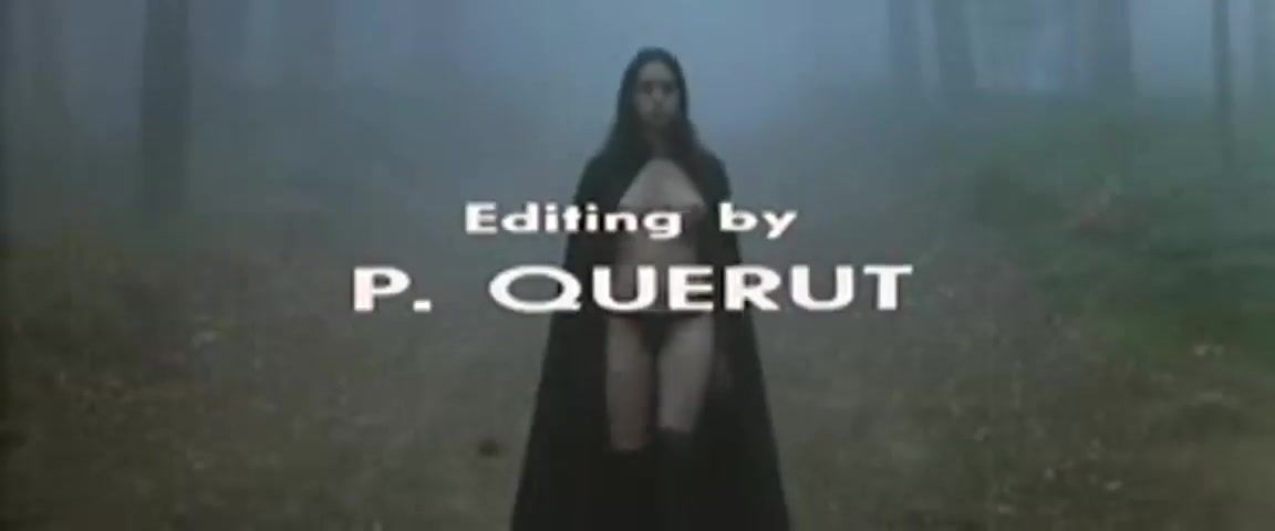 Female Vampire 1