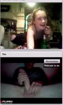 Chat roulette 2