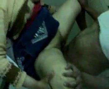 Amazing Arab Girl Fuck