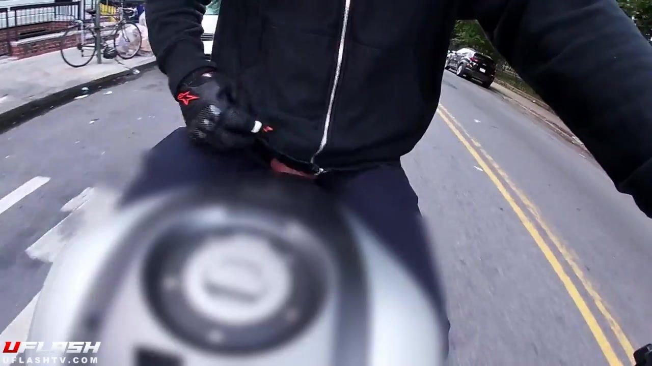 Motorcycle City Flash 2