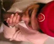 Emirates Airline Hostess Deep-Throat her manager