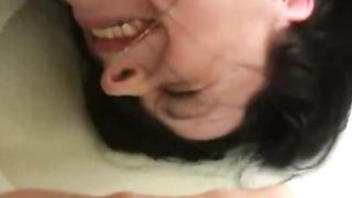 WC girl head