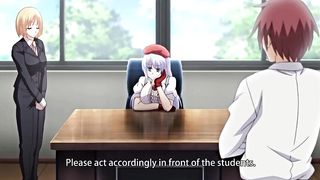 kanpeki oujosama