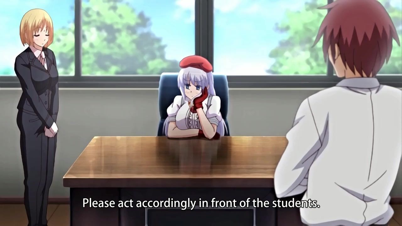 kanpeki oujosama